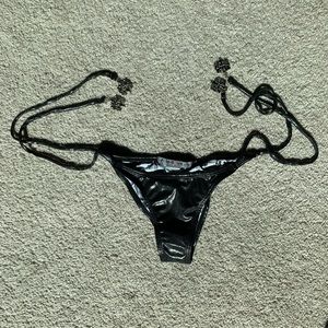 Le Doux for SLS Hotels South Beach Scrunch Bottom